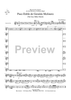 Paso Doble de Geraldo Molinero (The Gary Miller March) - Eb Cornet