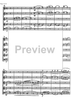 Quintetto aluletico Op.24 - Score