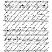 Carmina Burana - Piano Reduction