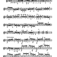 Escala y Preludio (Scale and Prelude)