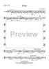 Bridges - Bb Clarinet 2