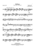 Sicilienne - Bb Clarinet 3