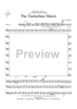 The Timberliner March - Euphonium