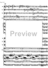 Sinfonia - Full Score