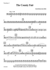 The County Fair - Trombone 3