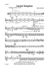 Ancient Kingdom - Violin 2
