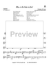Ola, o che bon eccho! - Choir 1; Bb or C Trumpet 1