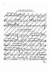 Carmina Burana - Double Bass