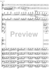 Suita Sursilvana Op.76b - Score