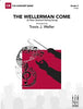 The Wellerman Come - Bass Clarinet