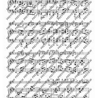 Two Canzonas with Dances