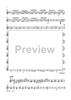 Sleeping Beauty Waltz - Violin 2 (for Viola)