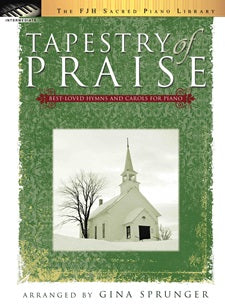 Tapestry of Praise