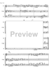 Ricercare e Giga - Score