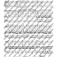 Die Verleumdung in D major