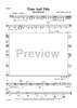 Time and Tide for Cello Quartet