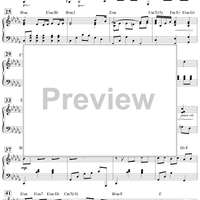 The Old  Rugged Cross