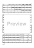 Holiday Music through the Centuries - Score