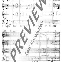 Chants et danses populaires