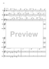 The Parks of Lincoln - Score