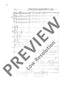 Pneuma - Full Score