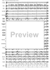 Parade of the Charioteers (from Ben Hur) - Score