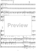 Madrigali della buona morte - Score