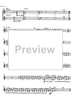 5 Frammenti sinfonici - Violin 2