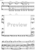 Terza sonata - Score