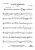 Country Bandstand - Alto Saxophone 1