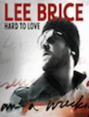 Hard to Love