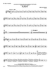 Flight - Bass Clarinet