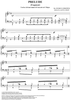 Prelude in G Minor