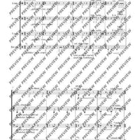 7 Capricci - Score and Parts