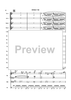 Peppermint Tree - Score