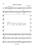Santa’s Toy March - Oboe (Optional Flute 2)