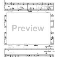 Sonata for Euphonium and Piano "Child's Play" - Piano Score