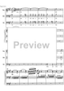 Kyrie a minor - Full Score