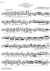 Suite Op.131c No. 3 - Cello