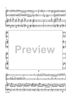 Christmas Pops Over The Top! Five Lively Favorites for Piano Trio - Piano