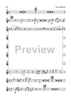 The Little Drummer Boy - Flute
