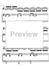 Sonata "Quai Jayr" - Score