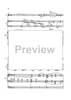 Poem - Organ Score