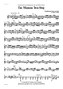 The Mamou Two-Step - Violin 1
