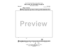 Ceremonial Music for Brass Quartet - F Horn
