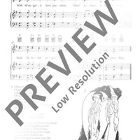 Hark! The Herald Angels Sing