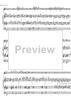 Sonata da chiesa per il Natale - Score
