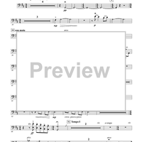 Dreaming - Double Bass