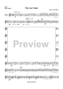 The Lost Tomb - Oboe (Optional Flute 2)