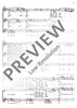 Spanische Suite - Choral Score